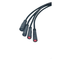 Коса проводов "Minako Titan"