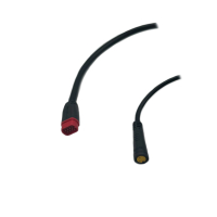 Коса проводов "Minako Titan"