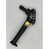 Стойка под руль (механизм складывания) F10 Lite