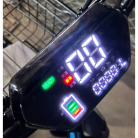 Монитор "Minako Monster"