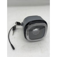 Монитор с фарой Uno