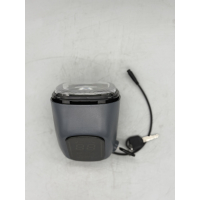 Монитор с фарой Uno