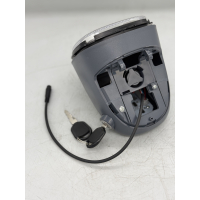 Монитор с фарой Uno