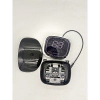 Монитор Titan/Monster 2025