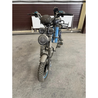 Monster Pro 30ah LifePo4