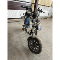 Monster Pro 30ah LifePo4