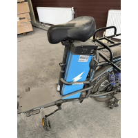 Monster Pro 30ah LifePo4