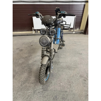 Monster Pro 30ah LifePo4
