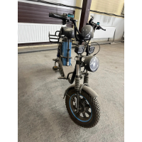 Monster Pro 30ah LifePo4