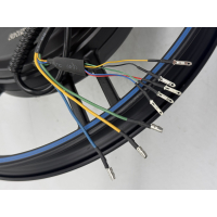 Мотор колесо 20" Uno