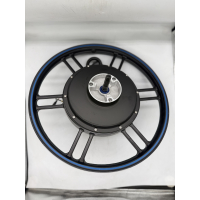 Мотор колесо 20" Uno