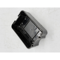 Нижняя крышка АКБ 12ah (узкая рельса)