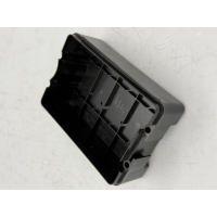 Нижняя крышка АКБ 20ah (узкая рельса)