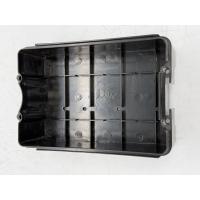 Нижняя крышка АКБ 20ah (узкая рельса)