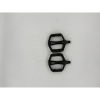 Педали (комплект) металлические "Minako Monster/F/V"