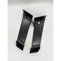 Пластик под сиденье Uno