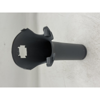 Пластик рулевой Uno