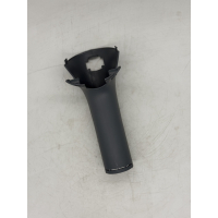 Пластик рулевой Uno