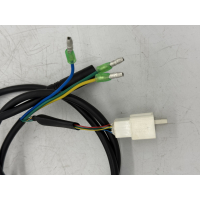 Провод мотор колеса "Minako F"