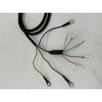 Провод мотор колеса "Minako V"