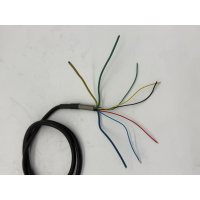 Провод мотор колеса "Minako V"