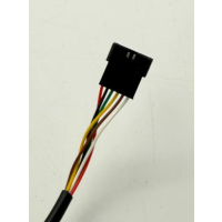 Ручка газа со спидометром "Minako V"