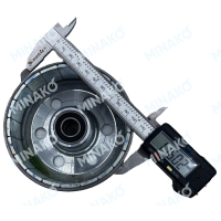 Статор "Minako F"