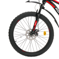 Велосипед KORTES