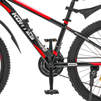 Велосипед KORTES