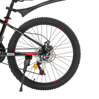 Велосипед KORTES