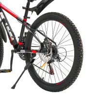 Велосипед KORTES