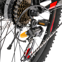 Велосипед KORTES