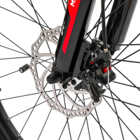 Велосипед KORTES