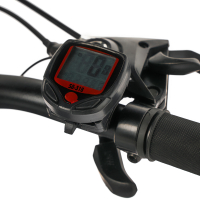 Велосипед NEXT