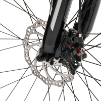 Велосипед NEXT