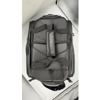 Велосумка West Biking на багажник 25/45L