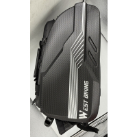 Велосумка West Biking на багажник 25/45L