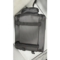 Велосумка West Biking на багажник 25/45L