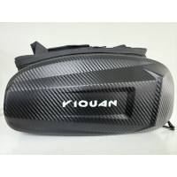 Велосумка VeloBag 17-31 литр