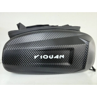 Велосумка VeloBag 17-31 литр