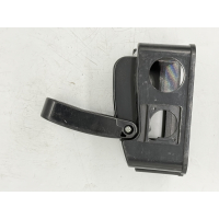 Верхняя крышка на аккумулятор 12ah (Узкая рельса)