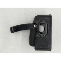 Верхняя крышка на аккумулятор 12ah (Узкая рельса)