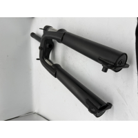 Вилка передняя в сборе "Minako V"