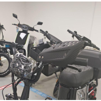 Защита рук для велосипеда