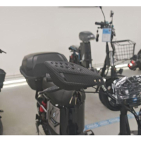 Защита рук для велосипеда