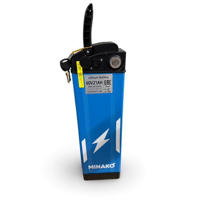 Аккумулятор Monster 21Ah