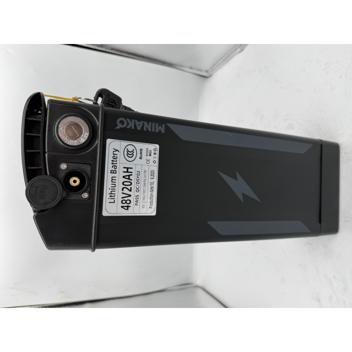 Аккумулятор 48v 20ah F-series (PRO/Lite)