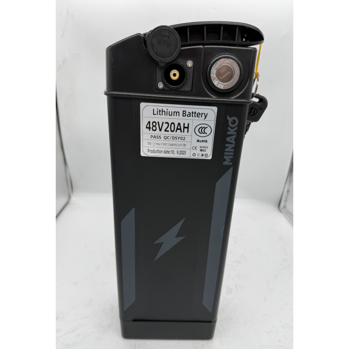 Аккумулятор 48v 20ah F-series (PRO/Lite)