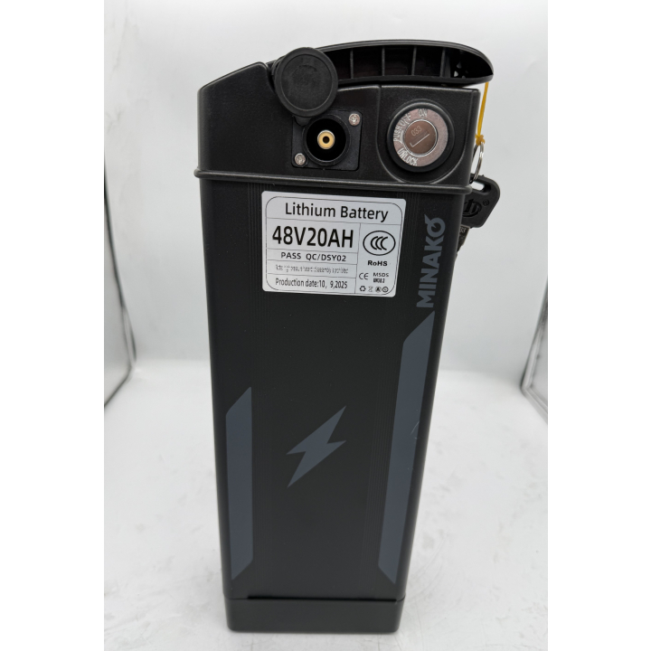 48v 20ah F-series (PRO/Lite)