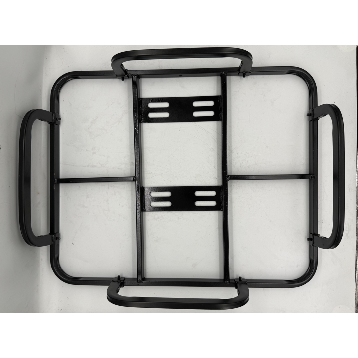 Багажник металлический Minako